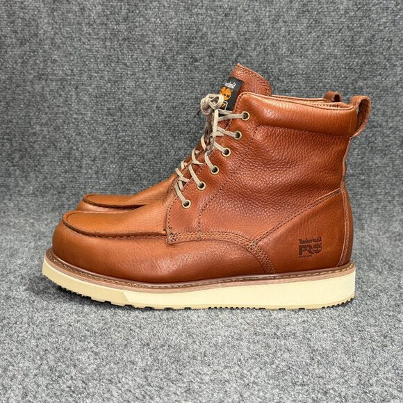 Timberland Pro 24/7 Wedge 6\
